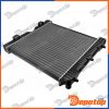 Radiateur du moteur pour MERCEDES | CCH-ME-012, 8MK376721361